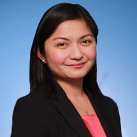 Rosette May Gonzales