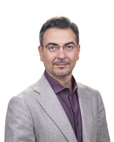 Angel Valov, Ph.D.