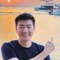 Dongzhe Wang (王冬哲)