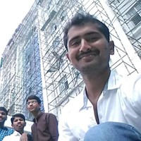 Rajesh Chiluviri