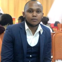 Robert Chege