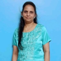 pratibha paul
