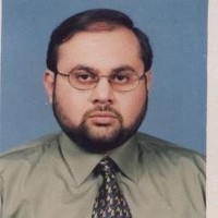 Muhammad Sayem Khan