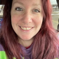 Kellie Lange