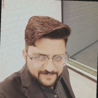 Jibran Naveed