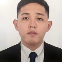 Renzo Jemuel Romanes