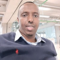 Abdisalam Mire