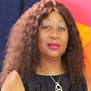 Christine Locke (MA, MSc) FCMI