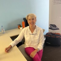 Peg Casey