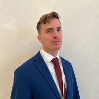 John Buster Wahlstedt Löthén