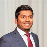 Varatharaj Sankararaj