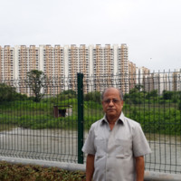 Pankaj Sarkar