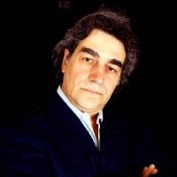 Joe Lauria