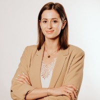 Maja Heidinger