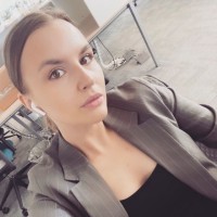 Elizaveta Gulyaeva