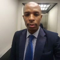 Themba Sithole