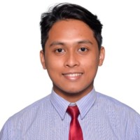 SHEIKH IQBAL HAKIM BIN SHEIK IDRIS
