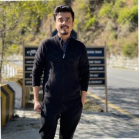 Muhammad Awais Mahmood