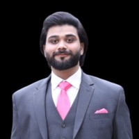 Ghulam Mustafa Haider