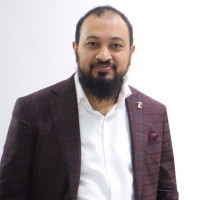 Mosharaf Hossain chowdhury
