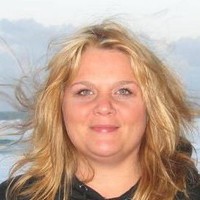 Bobbi Jo Hague