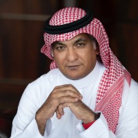 Khalid Dawood Bindawood
