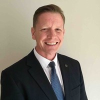Kevin Shepherd