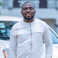 Philip Acquah