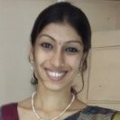 Smrithi Hebbar