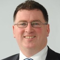 Kenneth Mackay