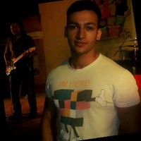 Amrit Bhattarai