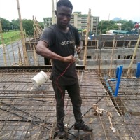 Raphael Christopher mamiso