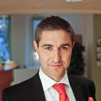 Henrik Fredga