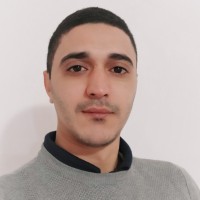 Mohamed Taha El maaloum