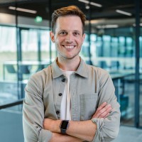 Jasper Rijk