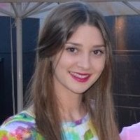 Zoe Gray