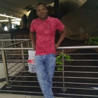 Ndzalama Bennedict Chabalala