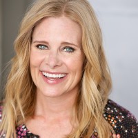 Audrey Walters