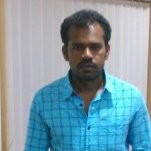 Natarajan M
