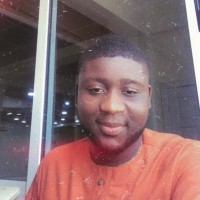 Emmanuel Odei