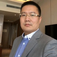 stanley liu