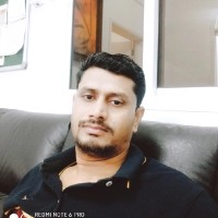 Shailesh Kumar Giri