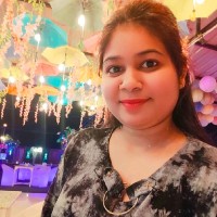 Anju Mishra