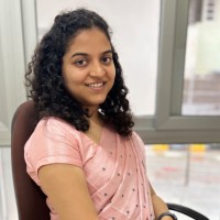 Shanthala T