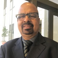 Krishnan Madathil