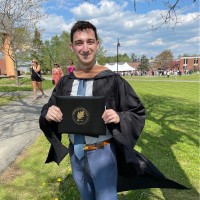 Austin Bickmore, MBA