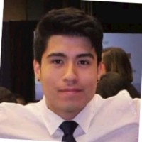 Chris Gonzalez