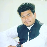 Muhammad Ahmad