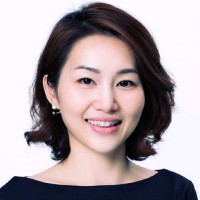 Alice Huang
