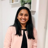 Elizabath K Thomas